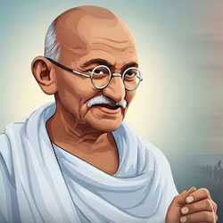 Gandhi Jayanti